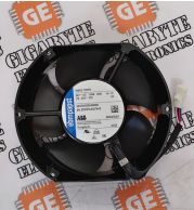 VFD Cooling Fan Assembly | High Performance Cooling Solution for Variable Frequency Drives, Inverters & Control Panels | Long Life Industrial Fan for Efficient Heat Dissipation, Enhanced Reliability & Extended Drive Service Life